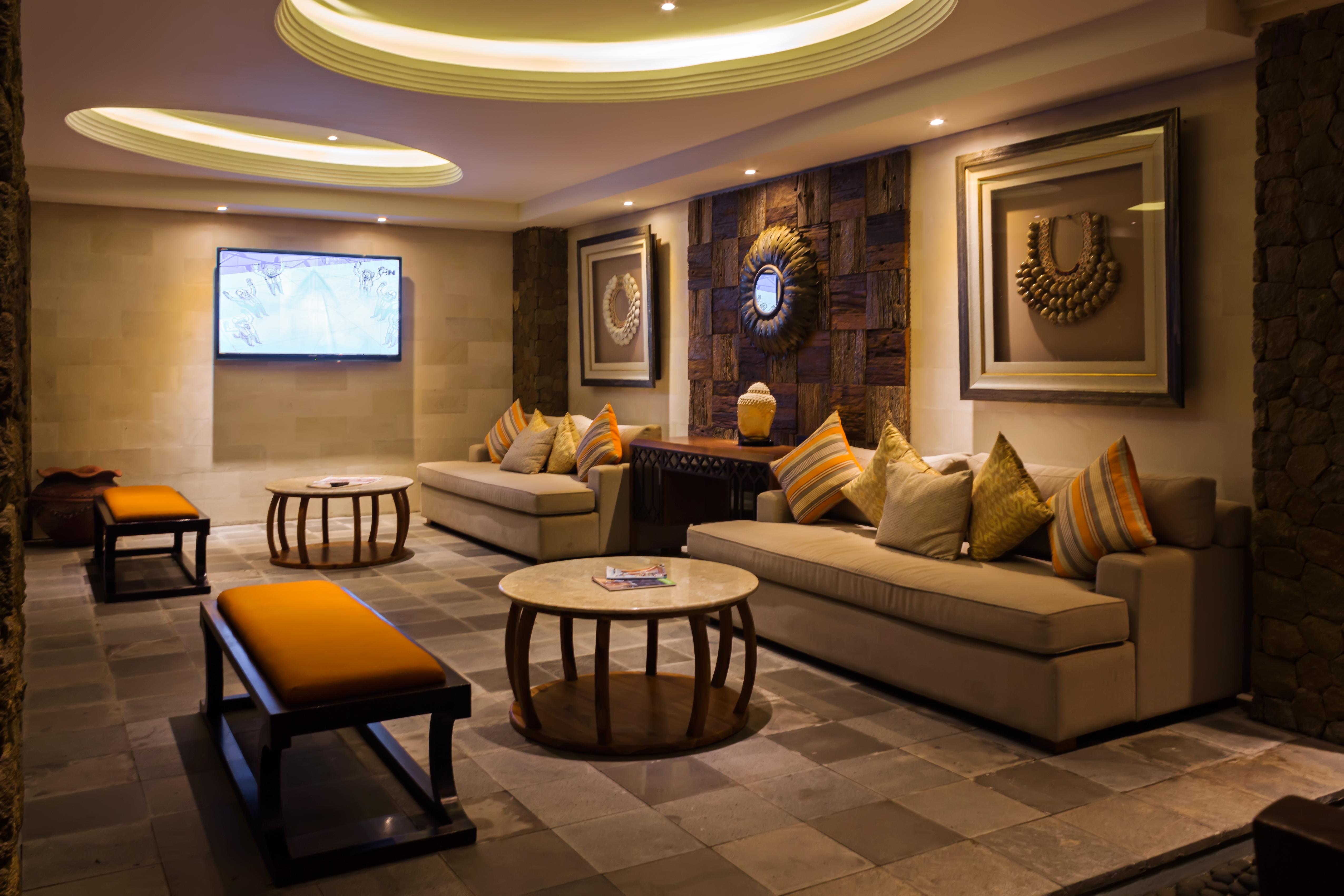 The Kirana Canggu Hotel Kültér fotó