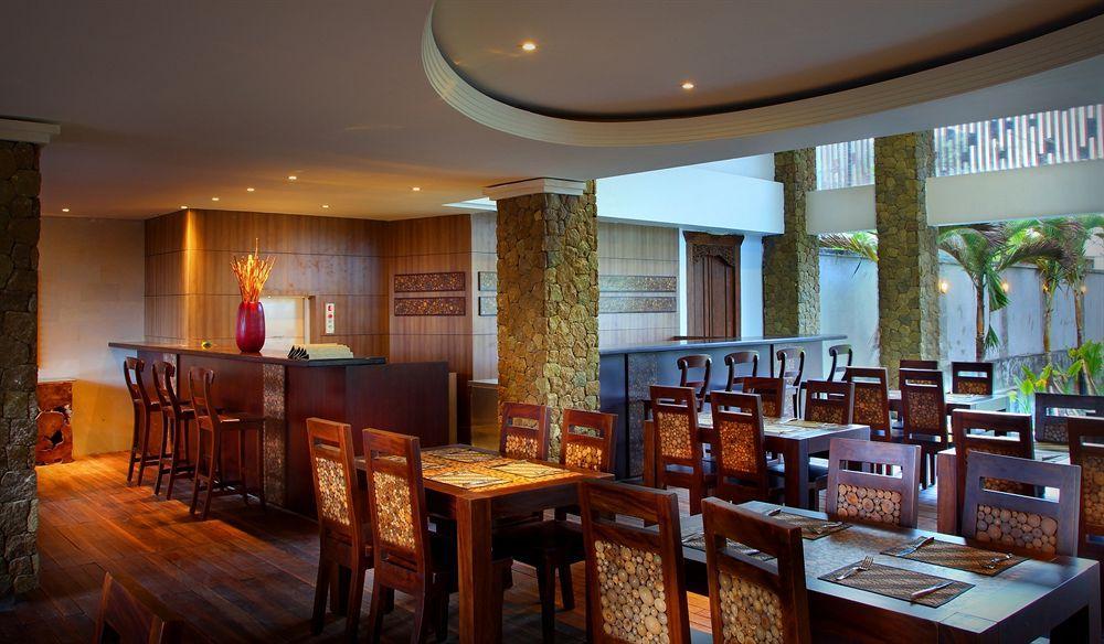 The Kirana Canggu Hotel Kültér fotó