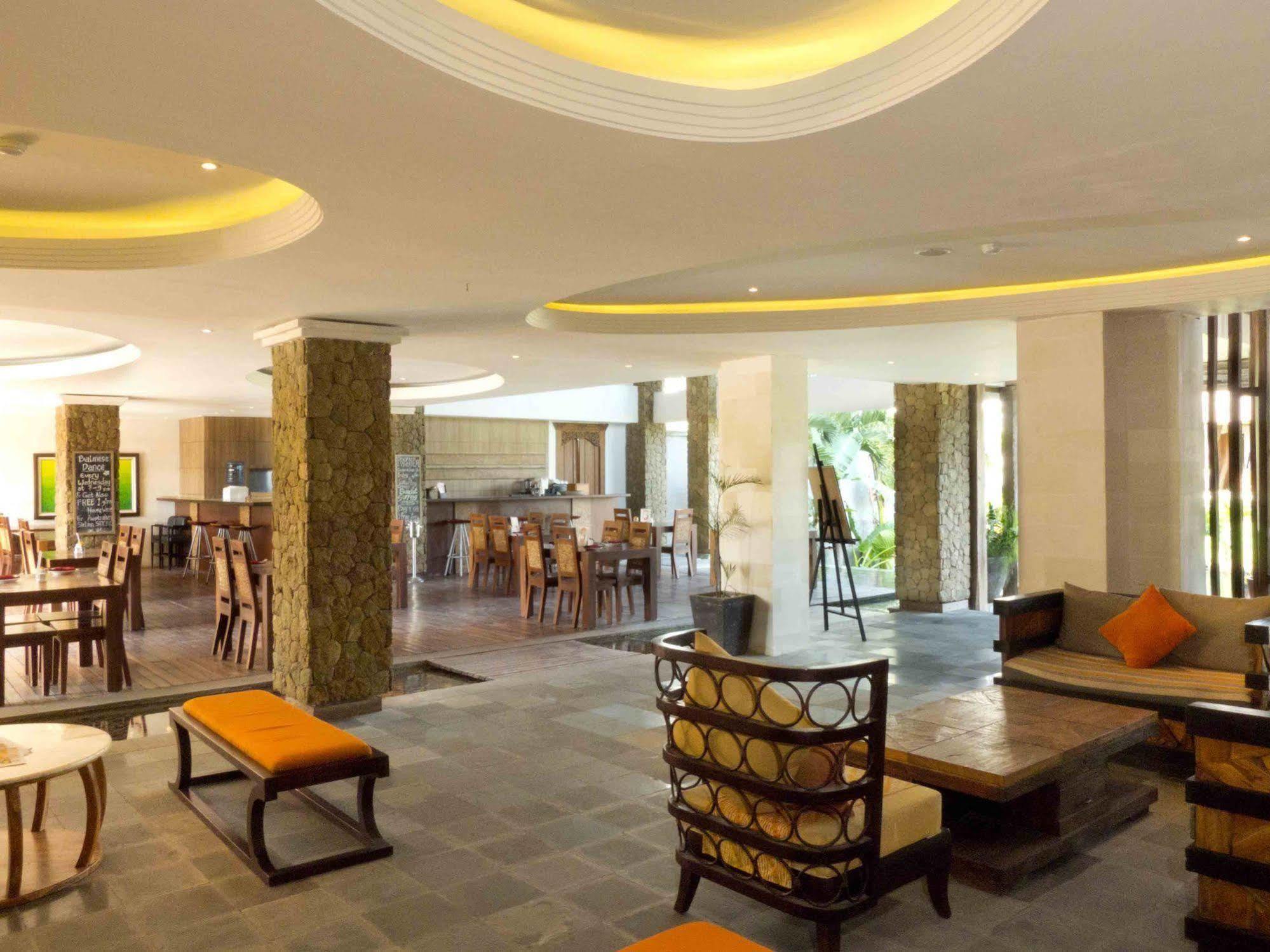 The Kirana Canggu Hotel Kültér fotó